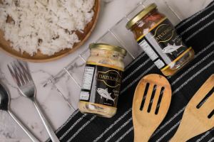 Datulingan Gourmet Tuna