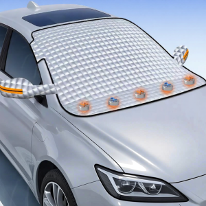 BAIMUER | Sun Protection Windshield Shade Sunscreen