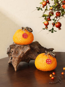 ของตกแต่งโต๊ะบ้าน ของตกแต่งช่อดอกไม้ส้มสีเหลืองทอง ของตกแต่งสำหรับห้องนั่งเล่น ของขวัญปีใหม่ เครื่องประดับตกแต่งห้องนั่งเล่น