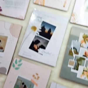 Dekorasi Dinding Aesthetik Untuk Hadiah Unik & Custom Foto