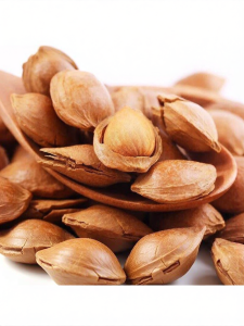 Additive-free Sweet Almond Crisps