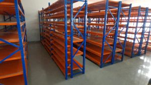 {HÀNG CAO CẤP} Kệ trung tải cao cấp - Dài 1.5m x Rộng 0.6m x Cao 2m x 4 tầng