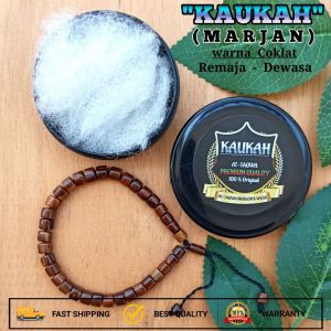 Gelang Kokka (MARJAN + KEMASAN) Pria Wanita kaukah koka kokkah kaokah