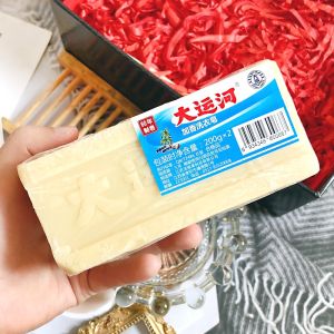 1kg สบู่ซักผ้า สบู่น้ำมันมะพร้าว สบู่ซักผ้าขาว เพื่อนฝังแน่น คราบฝังแน่น ไม่มีสารเร่งฟอง ไม่กัดผิว คราบเหลืองหลุด ธรรมชาติ