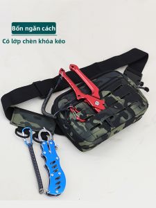 Túi Đeo eo Tác Nghiệp Đa Năng