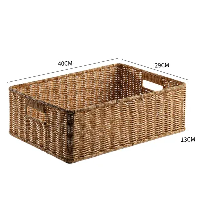 KENS | Storage Basket Large
