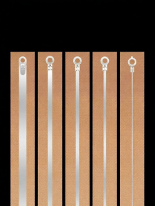 Heat Generating Wire Silicone Strip Seal Machine Accessory