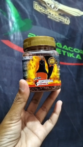 "6PCS VOER FORMULA LOMBA 80GR" GACOR KONSLETMAKANAN BURUNG MURAIKACER