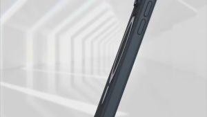 For Magsafe Wireless Charge Fold Magnetic Stand Phone Case For iPhone 18 Pro Max 17 16 Plus 15 14 13 12 Air 17e Anti-slip Cover
