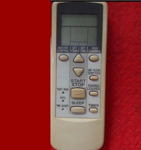 Remot Control AC GENERAL AR-DJ2 Original