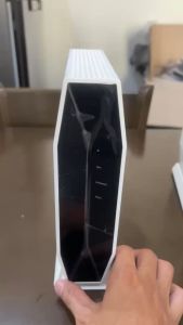 Linksys E9450 MAX-STREAM AX5400Mbps Wi-Fi 6 Mesh Router - Used Universal Plug