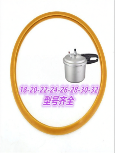 Sealing Gasket Pressure Cooker Accessories 18-32cm