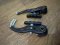 Rem Sepeda V-Brake Rem Japit Vbrake Sepeda Anak Sampai Dewasa Bahan Steel. 