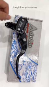 Tay Adelin Thắng Bình Dầu Liền Vuông Kèm Chân Kính