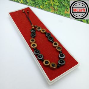 Gelang kaoka kokka model ring Cristal C319