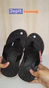 Sandal Jepit Gunung Dewasa / Sendal Gunung Pria