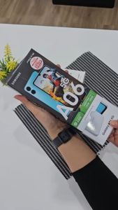 Samsung Galaxy A06 5G 6/128GB Dimensity 6300 Terbaru 2025 Garansi Resmi Samsung Indonesia SEIN