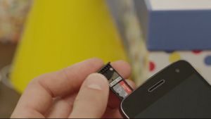 SanDisk Micro SD Card Ultra 32GB (120MB/s) A1UHS-IU1C10 Sdcard for Memory Card, Storage, Thunderbolt, and Universal Dock Connectivity, Compatible with Nintendo Switch