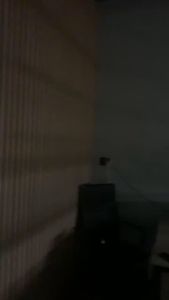 DP1100 Đèn Pha Năng Lượng Mặt Trời Kitawa 100w Ip67