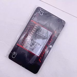 VK 12PCS Metal Boxed Pencil Set Pencils Kit High Quality Drawing Sketching 2H-8B Art School Supplies