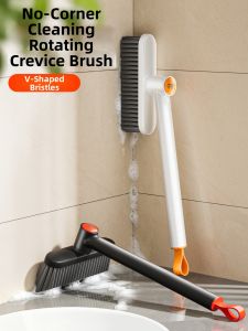 Aige | Multi-angle Bathroom Cleaning Brush