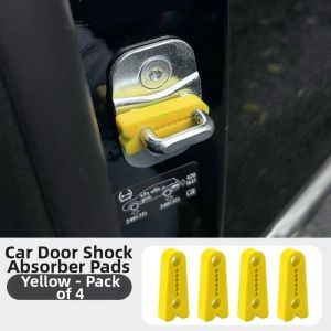 WEVOLA | Silent Shock Absorption Thickening Collision Protection Pad