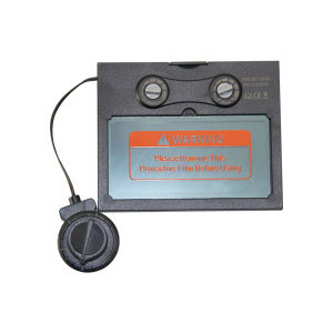 Mũ Bảo Hiểm Hàn Làm Tối Tự Động Bằng Năng Lượng Mặt Trời Mặt Nạ Đen Cho Bộ Lọc Bảo Vệ Mắt Thợ Hàn Với Diện Tích Nhìn Lớn Cho Máy Cắt Và Hàn Plasma