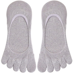 Bendu | Odor Resistant Anti-slip Five-toe Socks