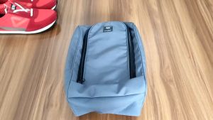 Tas Jinjing Tempat Sepatu Sepak Bola Futsal Badminton Voli Volley Basket Spatu Olahraga Pria Wanita Cowok Cewek Ori Murah