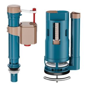 SUNINLIFE | Universal Toilet Valve