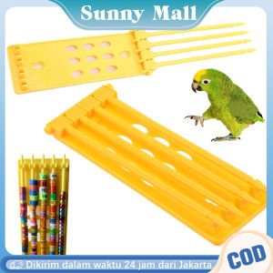 Tempat Ring Merpati Ring Stand Holder Kaki Burung Merpati Tempat Ring Cincin Gelang Burung Merpati