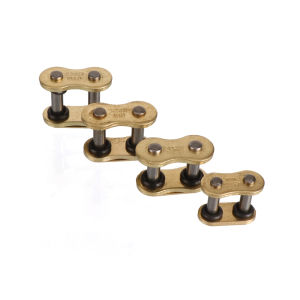 รถจักรยานยนต์หัวเข็มขัดแหวน Link Heavy โซ่เชื่อมต่อ Connector Master Joint Link O-Ring ล็อคโซ่ 428 520 525 530