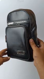 WaistBag Pria Big DM1B | Sling Bag Pria Big Size Best Produk Tas Selempang Pria PREMIUM