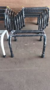 injakan kursi salon injakan kursi