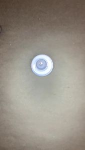 Pigeon Dot Botol Bayi Nipple Peristaltik Botol Susu Standar Bayi Standar Leher Bayi Bahan Silicon Lentur Cocok Untuk Usia 6 - 12 Bulan Dot Bayi BPA Free
