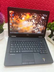 Máy tính xách tay Dell E5440 Intel Core i5 - 4200U | Ram 4Gb | SSD 128Gb - Văn phòng học tập xem phim giải trí