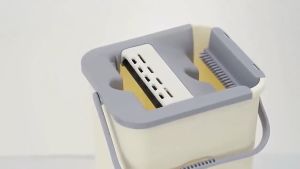 Yoice 360 Spin Self-Wash Floor Mop: A Comprehensive Guide