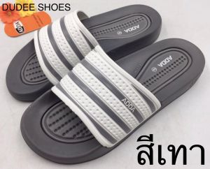 รองเท้าแตะแบบสวม (SIZE 4-9) รองเท้าแตะ ADDA (รุ่น 31T15-M5)