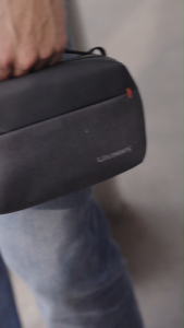 U Elements Organization Wearable Tech Carry Cases and Organizer