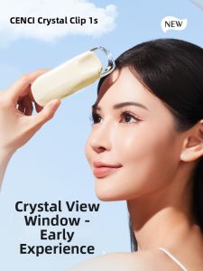 cenci | Electric Heated Eyelash Curler 1s