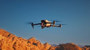 DJI Air 3S: Unleashing the Power of 1\" CMOS Sensor & Dual Primary Cameras