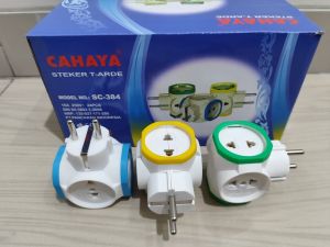 SETEKER T ARDE CABANG 4 CAHAYA SC 384