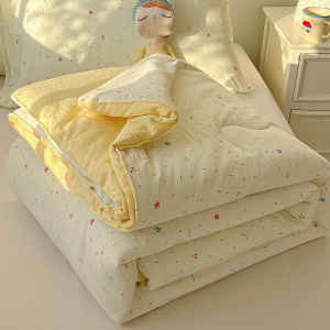 KAMONI | Double Layered Summer Cooling Blanket