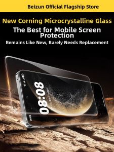 Beizun | Corning Full Coverage Anti-Dust HD Screen Protector Mate80 Series