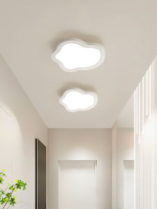 DGY | Đèn Trần Hình Mây Phong Cách Hiện Đại Minimalist