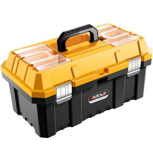 AIRAJ | Portable Multi-use Tool Storage Box