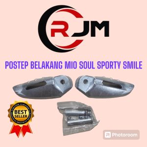 POSTEP BELAKANG MIO SOUL MIO SPORTY MIO SMILE