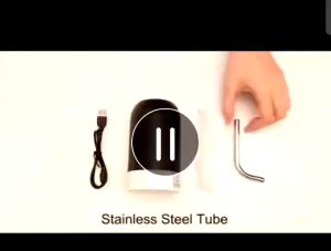 Pompa Galon Efisien & Tahan Lama: Panduan Lengkap