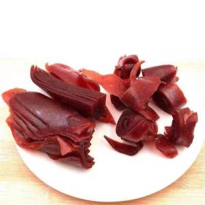Nostalgic Classic Haw Berry Snacks For Children And Seniors Whole Box
