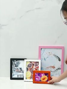 ONE-C1093 Gantungan Hook Kait dan Baut Tempel Dinding Serbaguna / Gantungan Baut Mur Tanpa Bor Hook